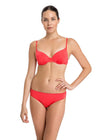 Nar Çiçeği Tek Bikini Alt