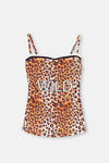Kahve Tankini