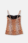 Kahve Tankini