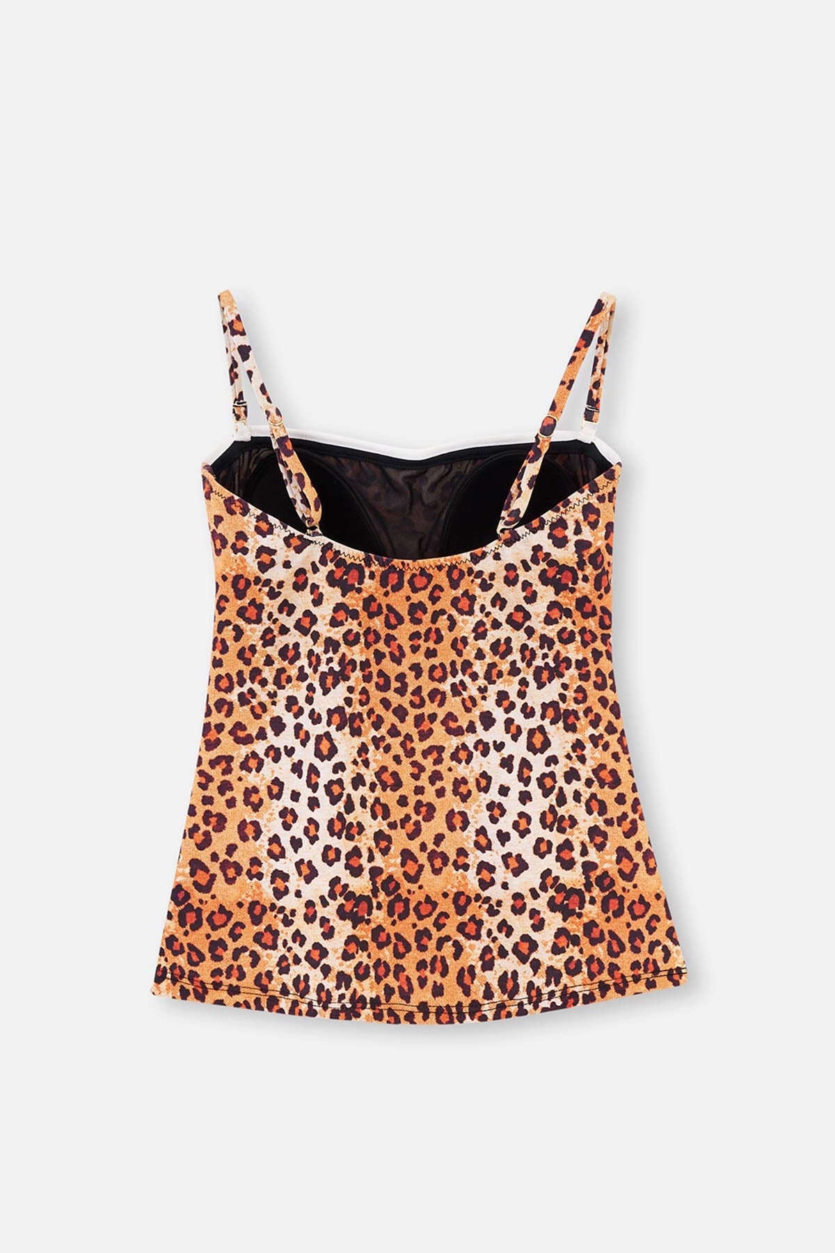 Kahve Tankini
