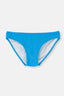 Mavi Bikini Altı