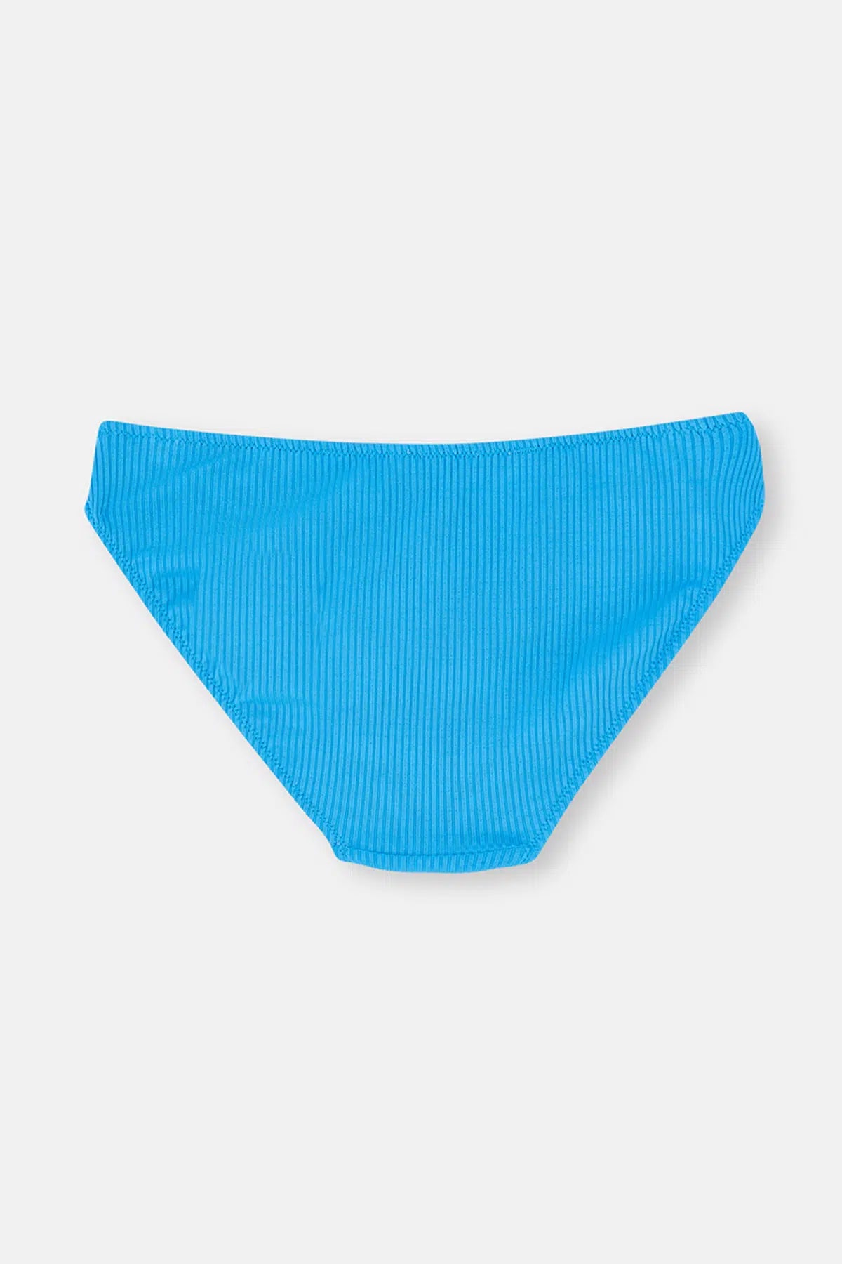 Mavi Bikini Altı