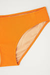 Turuncu Bikini Altı