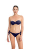 Lacivert Brazilian Bikini Altı