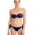 Lacivert Brazilian Bikini Altı
