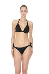 Siyah Brazilian Bikini Altı
