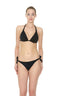 Siyah Brazilian Bikini Altı