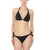 Siyah Brazilian Bikini Altı