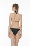 Siyah Brazilian Bikini Altı