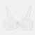 Ekru Athena Straplez Push-Up Sütyen