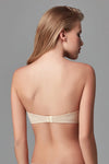 Ten Athena Straplez Push-Up Sütyen
