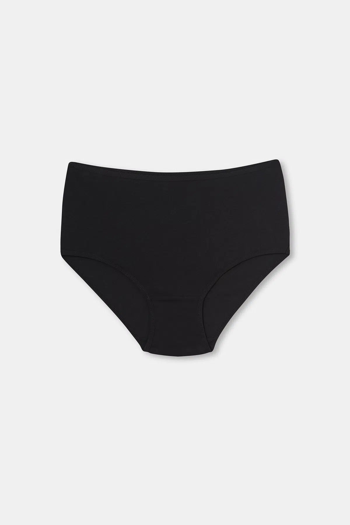 Karışık Karışık 3'Lü Bato Kadın Slip Külot