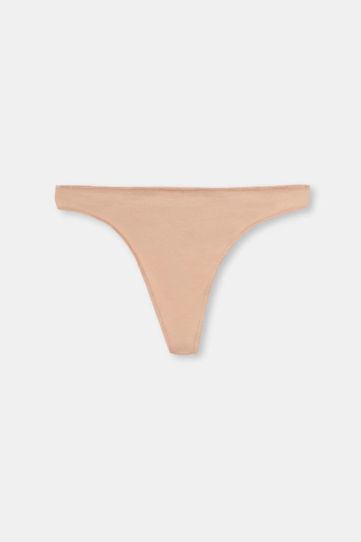 Karışık Karışık 3'lü String