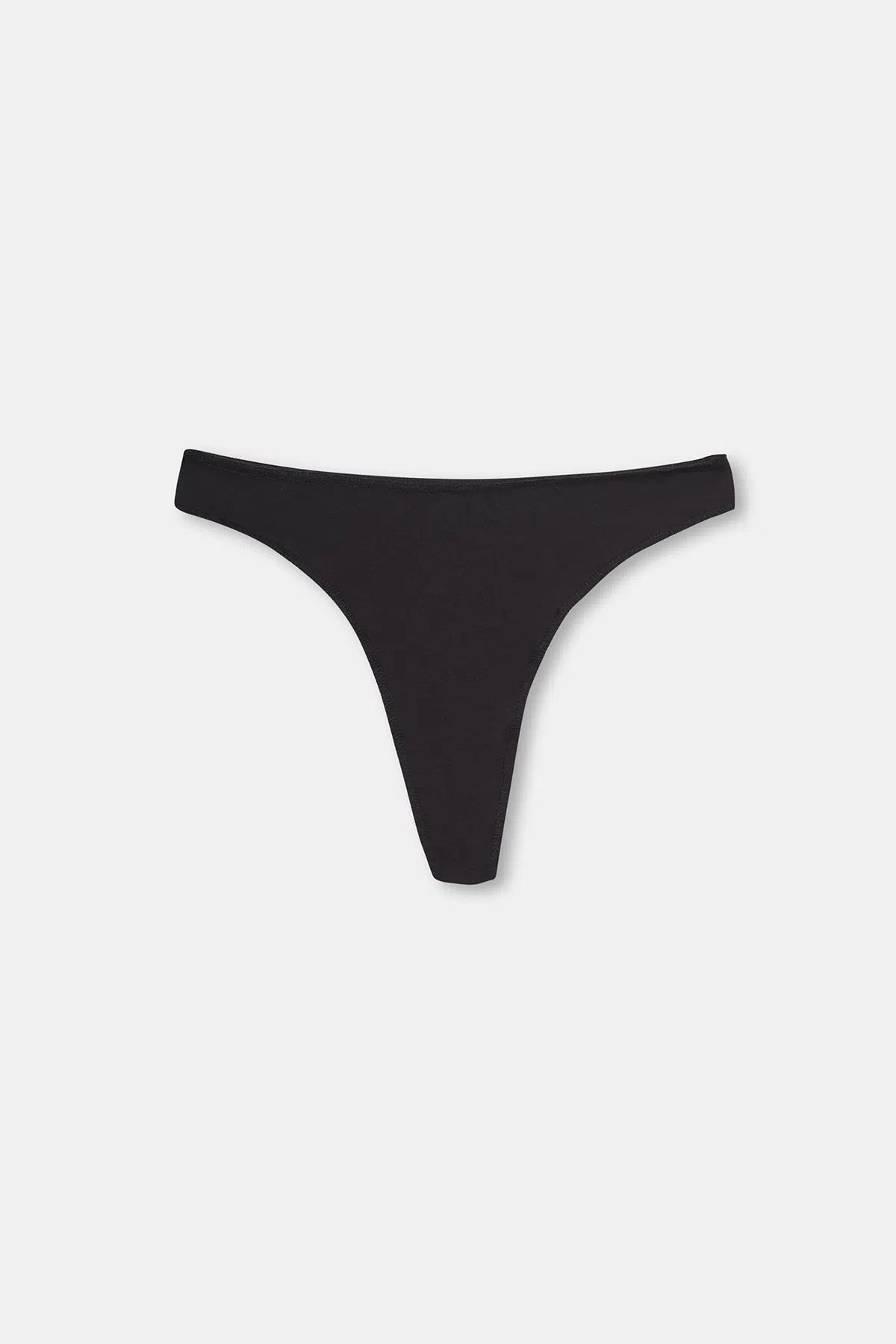 Karışık Karışık 3'lü String