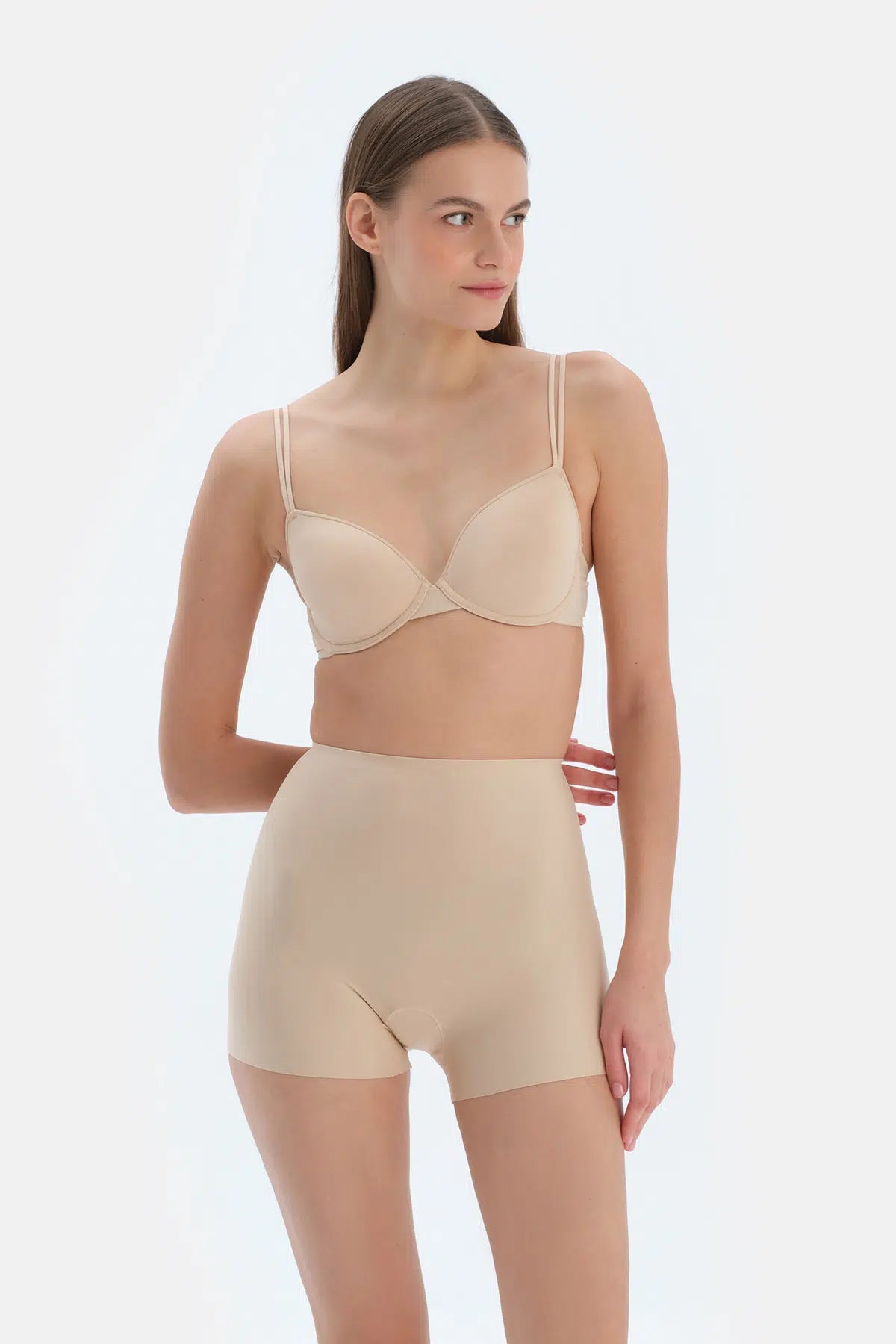 Ten Light Şekillendirici Boyshort