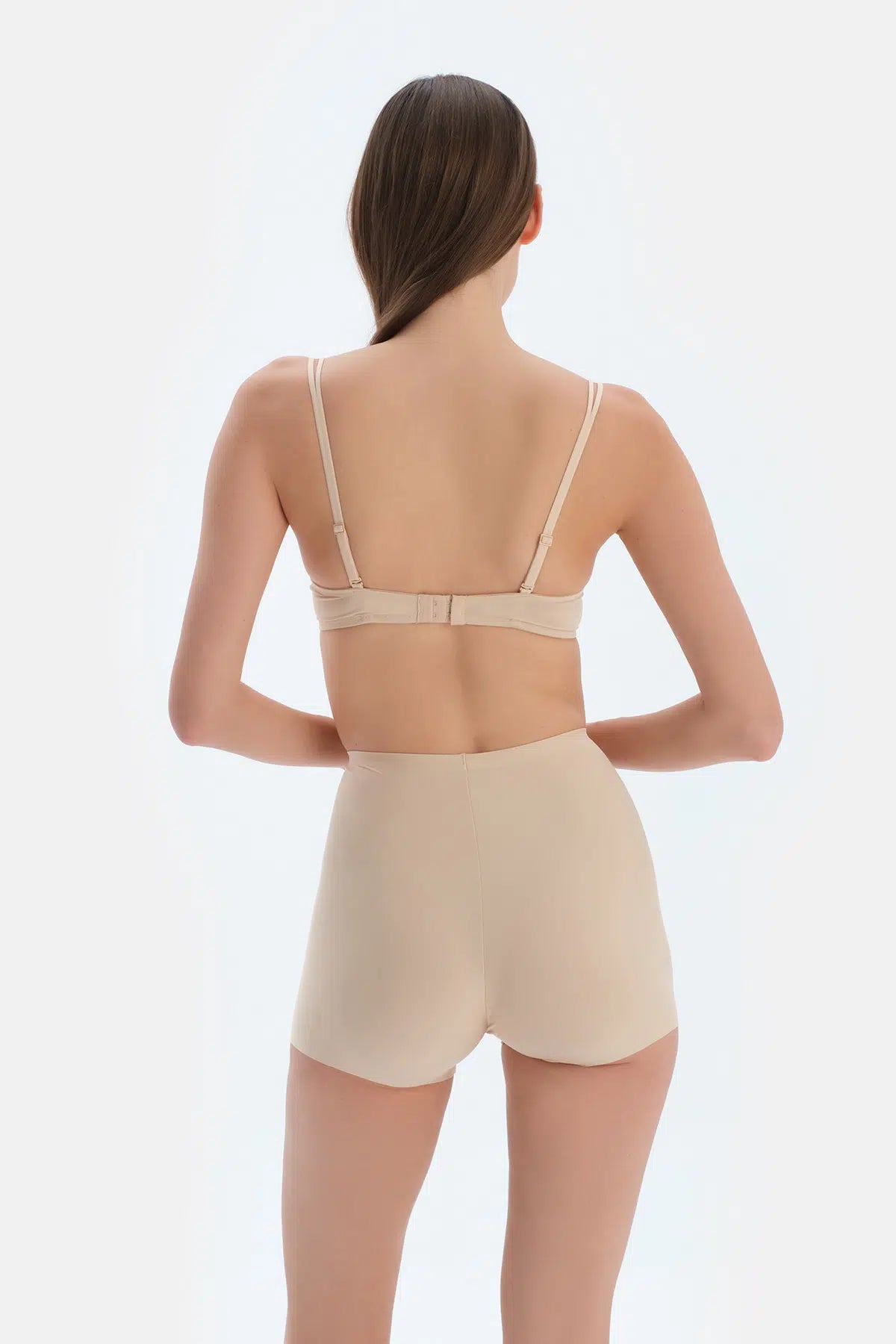 Ten Light Şekillendirici Boyshort