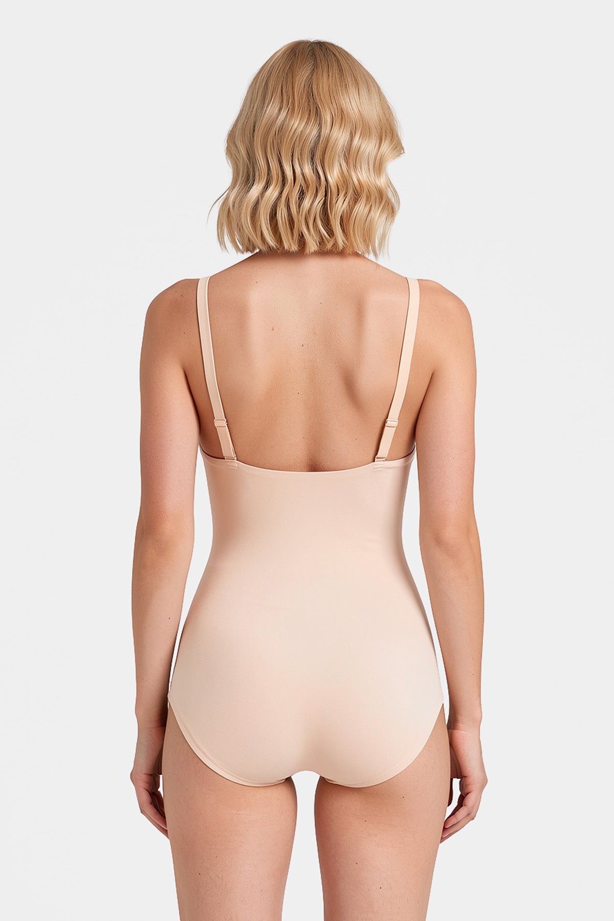 Ten Medium Bodysuit Korse