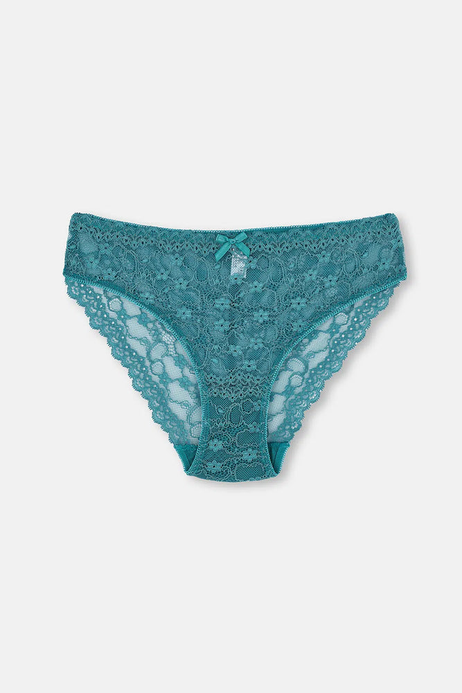 Yeşil Slip