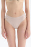 Ten Klasik Lazer Kesim Slip