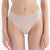 Ten Klasik Lazer Kesim Slip