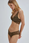 Nefti Yes  Yes. Jennıfer Cheeky Külot