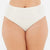 Ekru Lily Yüksek Bel Slip