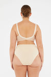 Ten Lily Yüksek Bel Slip