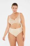 Ten Lily Yüksek Bel Slip