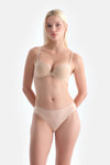 Ten Blossom Balenli Push-Up Sütyen