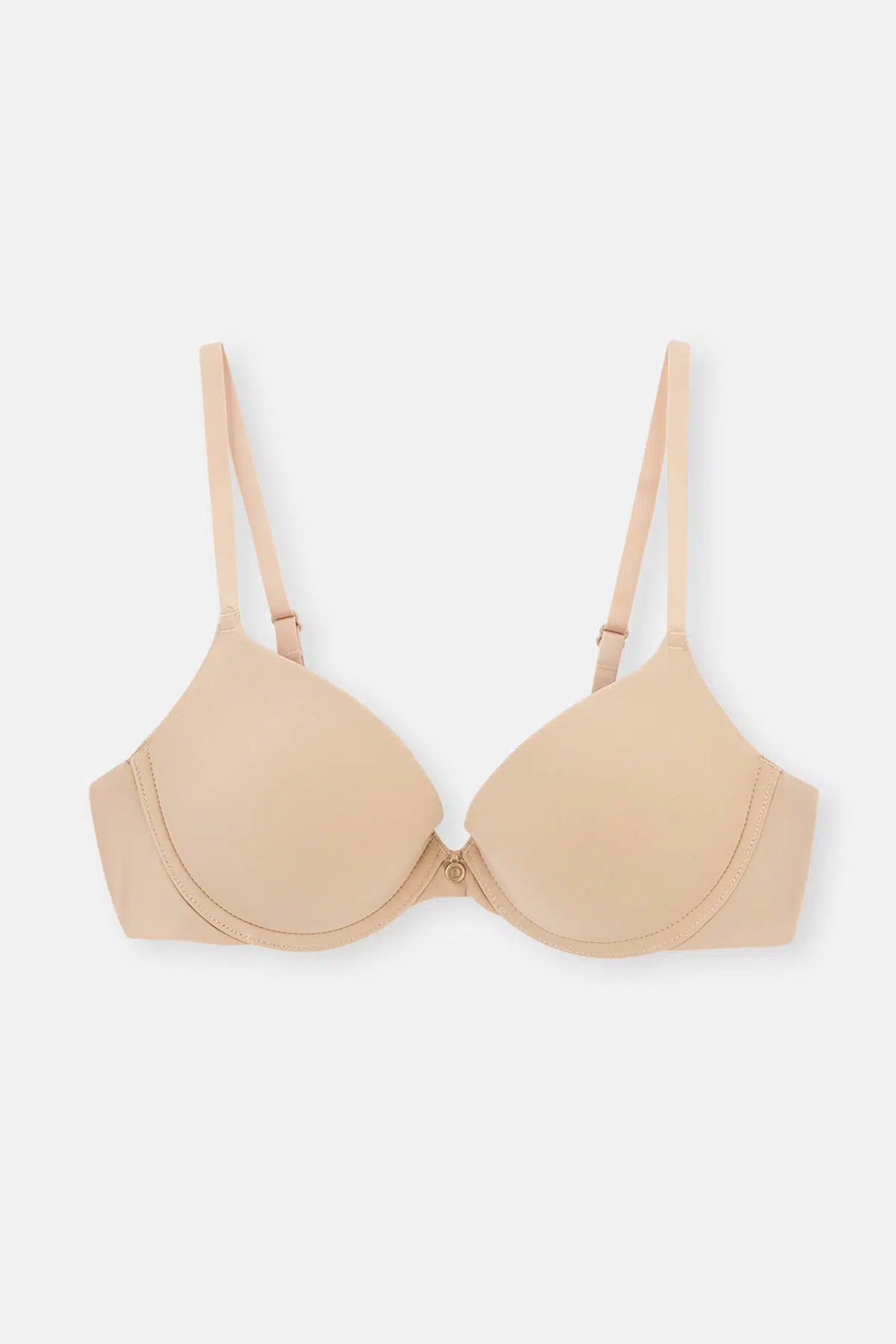 Ten Blossom Balenli Push-Up Sütyen