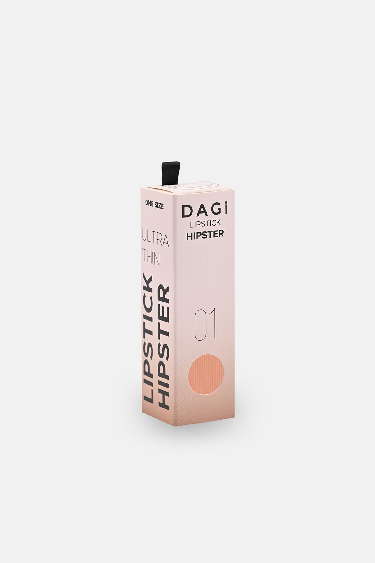 Somon One Size Ultra Light Hipster Lipstick Külot