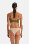 Ten Lazer Kesim Brazilian Külot