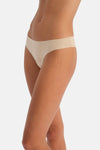 Ten Lazer Kesim Brazilian Külot