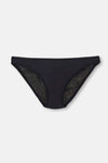 Siyah Üçgen Bikini Takımı