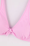 Fuşya 20125Bk Luplu Bikini Tk.