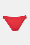Mercan Bantlı Bikini Altı