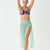 Mint Yeşili Pantolon Pareo