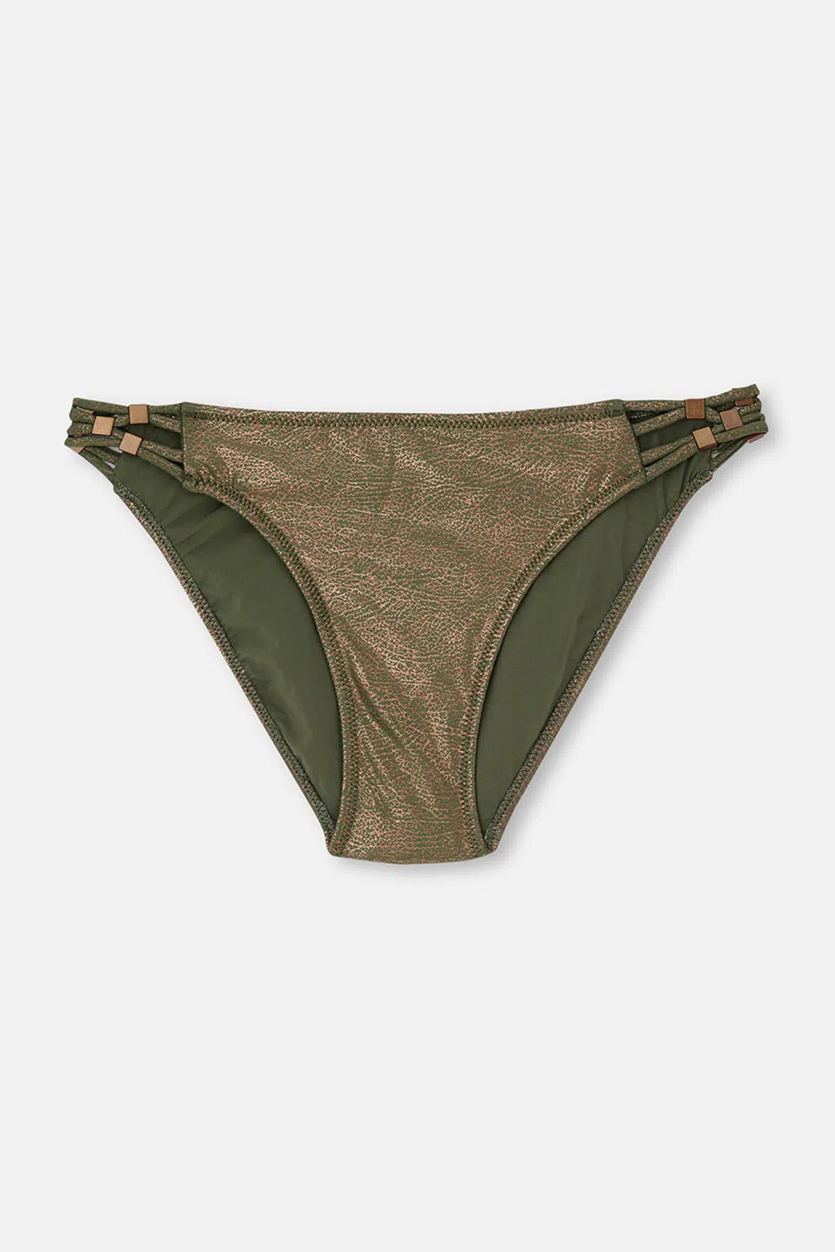 Vizon 2 Cm Bikini Alt