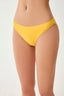 Sarı 2Cm Bikini Altı