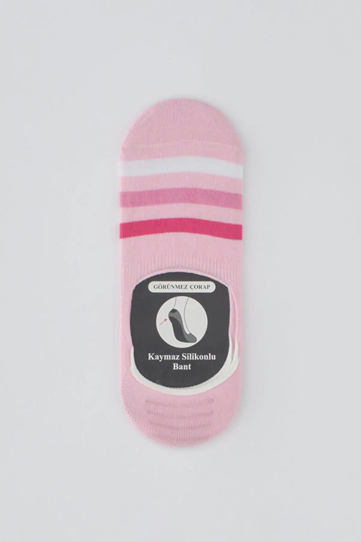 Pembe Çorap