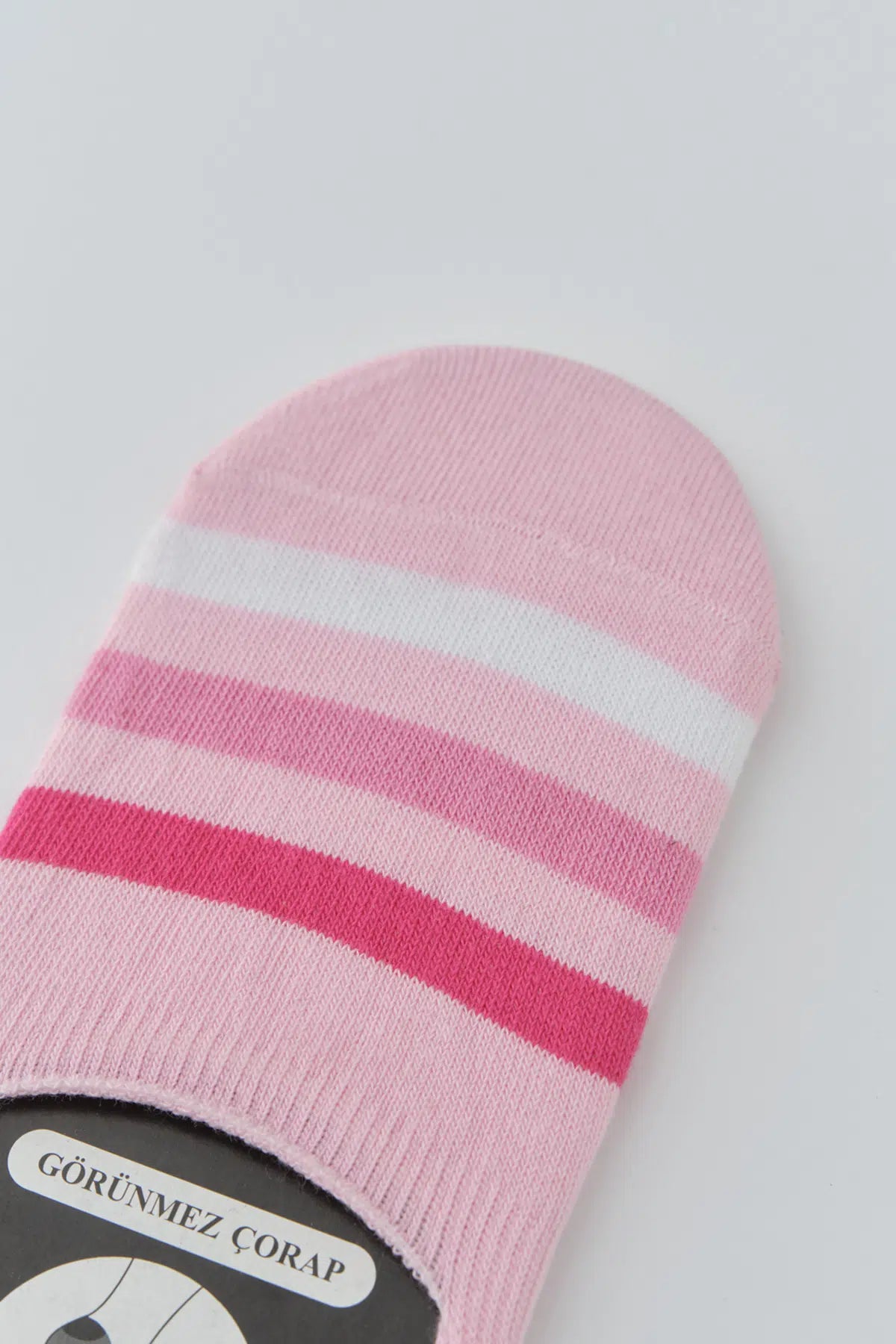 Pembe Çorap
