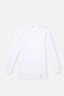 Beyaz Termal T-Shirt