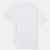 Beyaz Sıfır Yaka Erkek 2'li T-Shirt