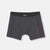 Antrasit Spor Pamuklu Boxer