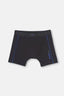 Marin Spor Pamuklu Boxer