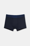 Indigo Compact Penye Boxer