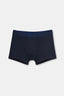 Indigo Compact Penye Boxer