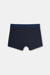 Indigo Compact Penye Boxer