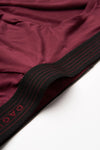 Bordo Micro Modal Erkek Slip Külot