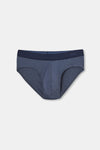 Indigo Micro Modal Erkek Slip Külot